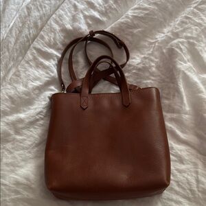 MW small Transport Crossbody Bag